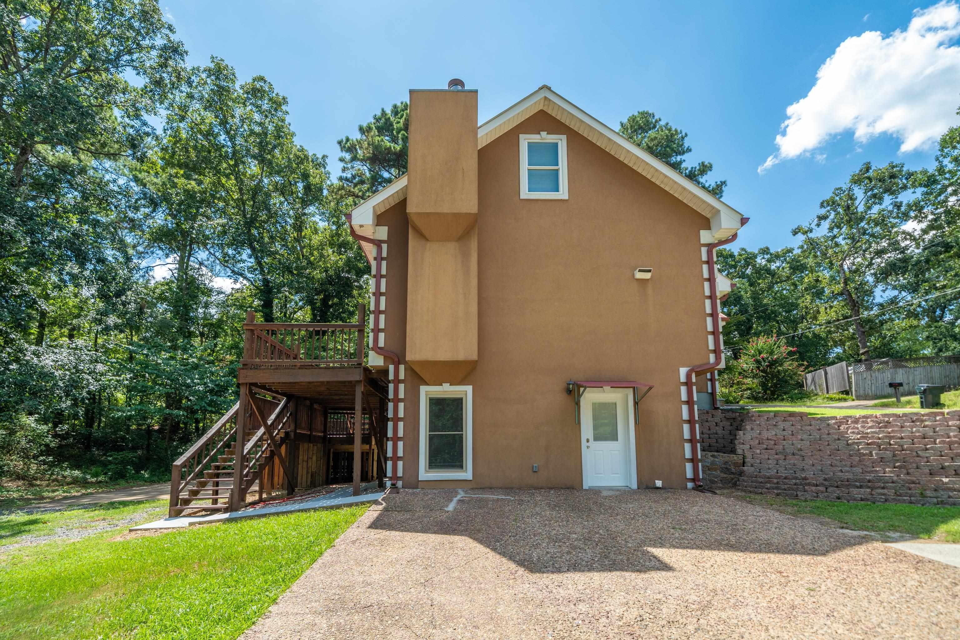 152 Penn  Hot Springs, AR