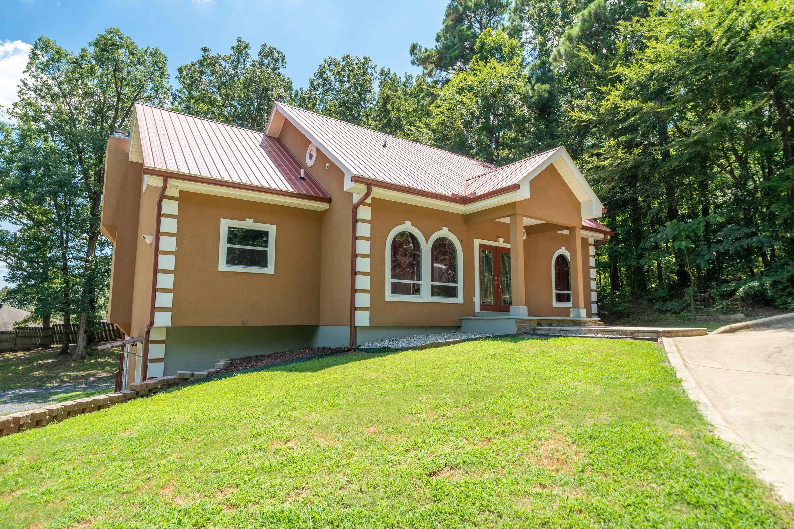 152 Penn  Hot Springs, AR