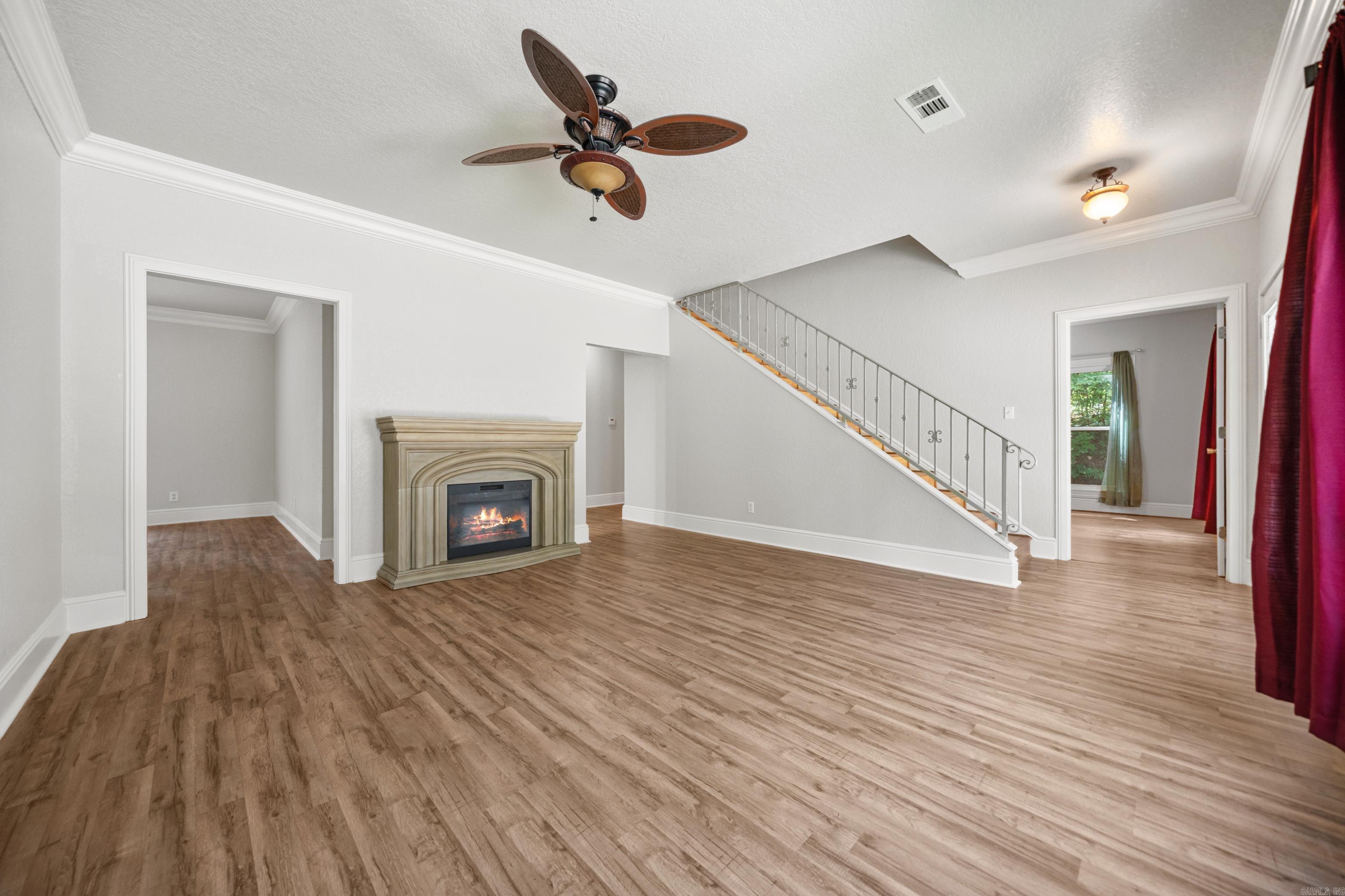 152 Penn  Hot Springs, AR