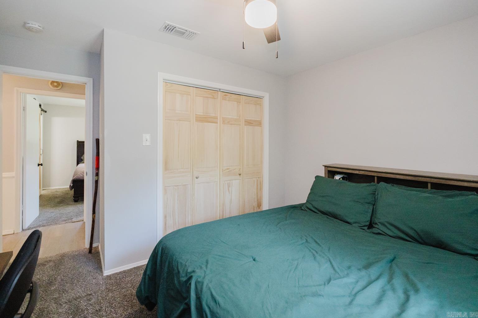 207 Elaine  Benton, AR