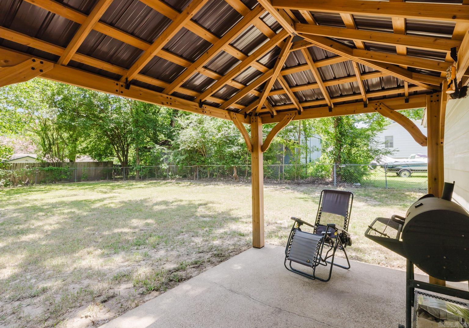 207 Elaine  Benton, AR