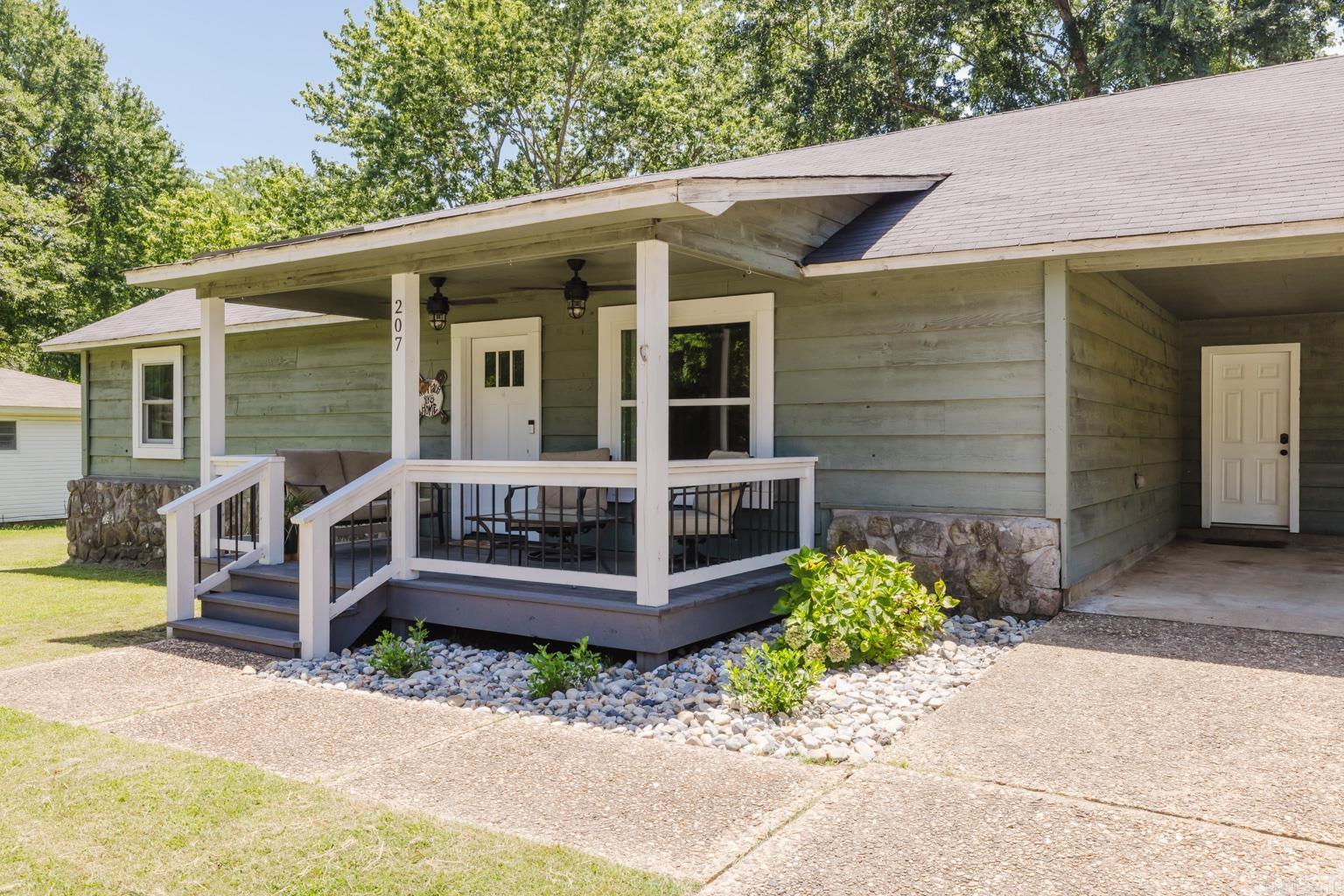 207 Elaine  Benton, AR