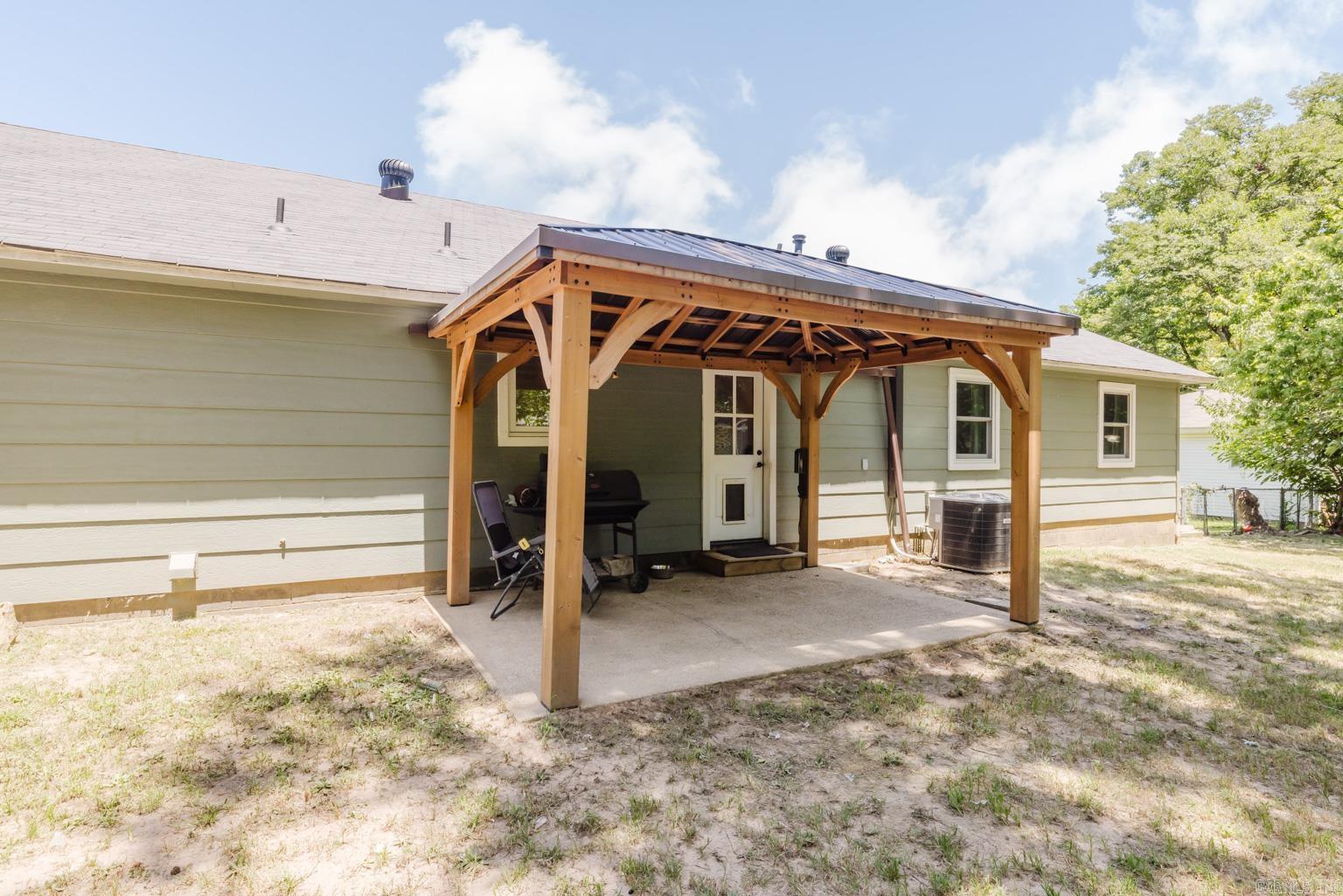 207 Elaine  Benton, AR