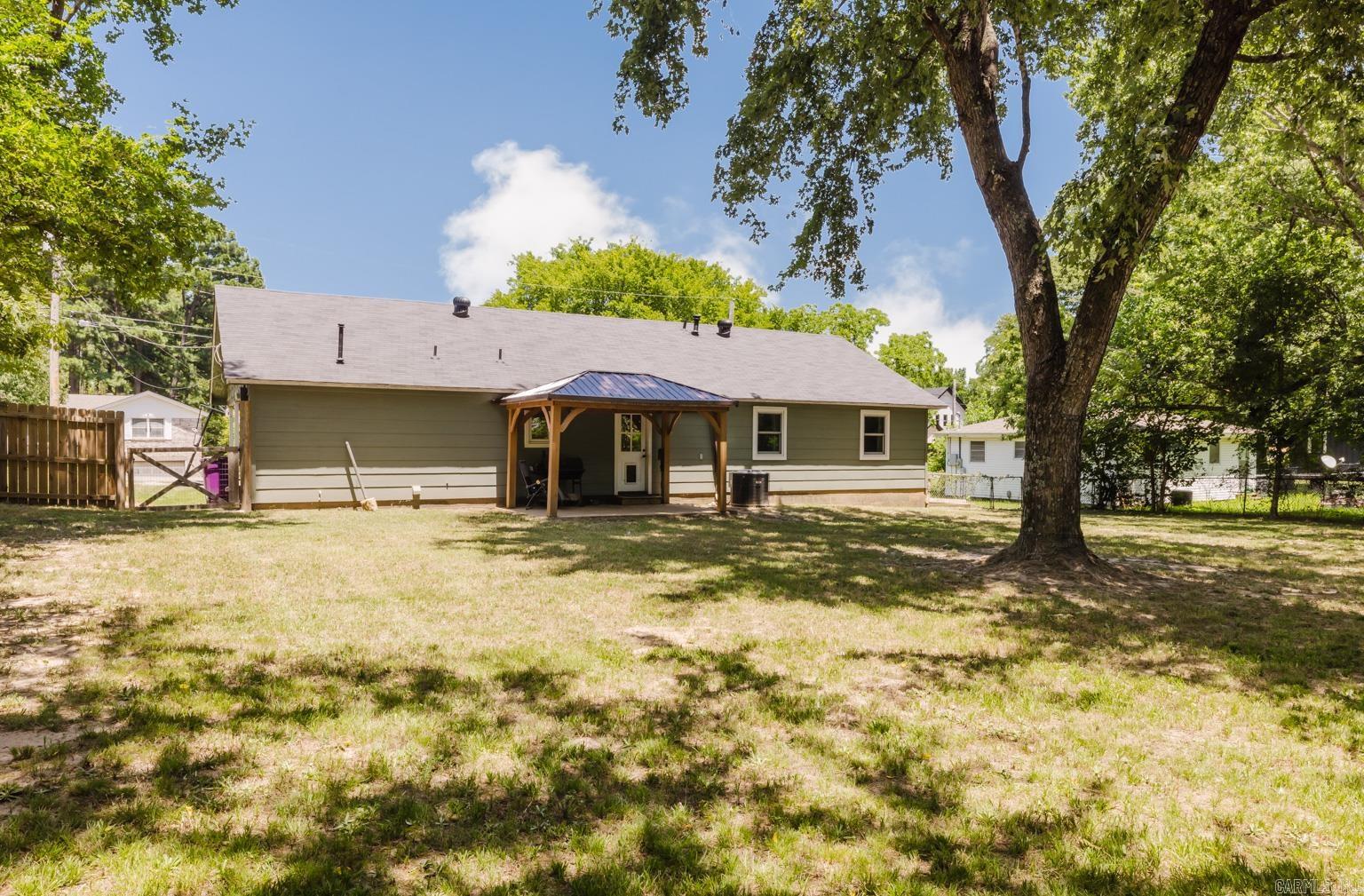 207 Elaine  Benton, AR