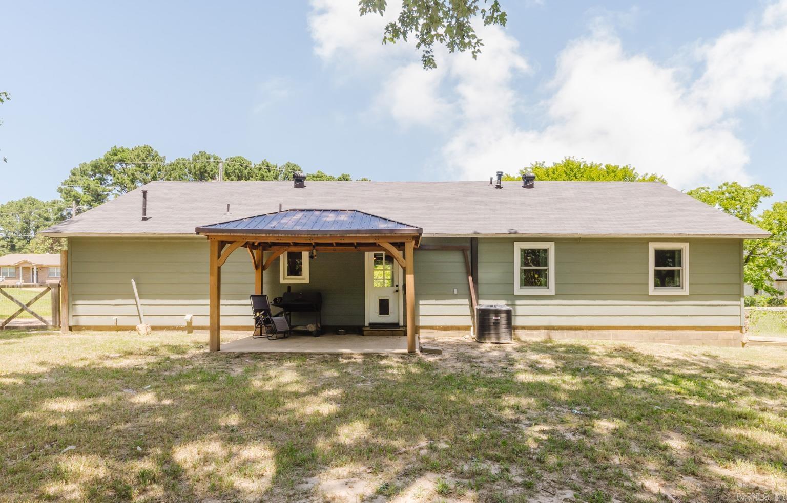 207 Elaine  Benton, AR