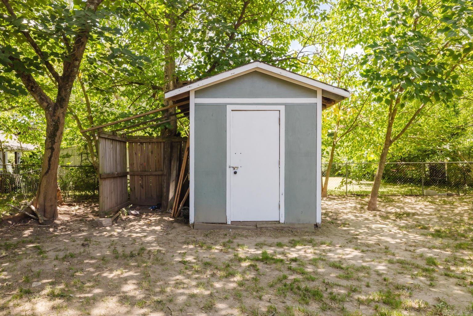 207 Elaine  Benton, AR