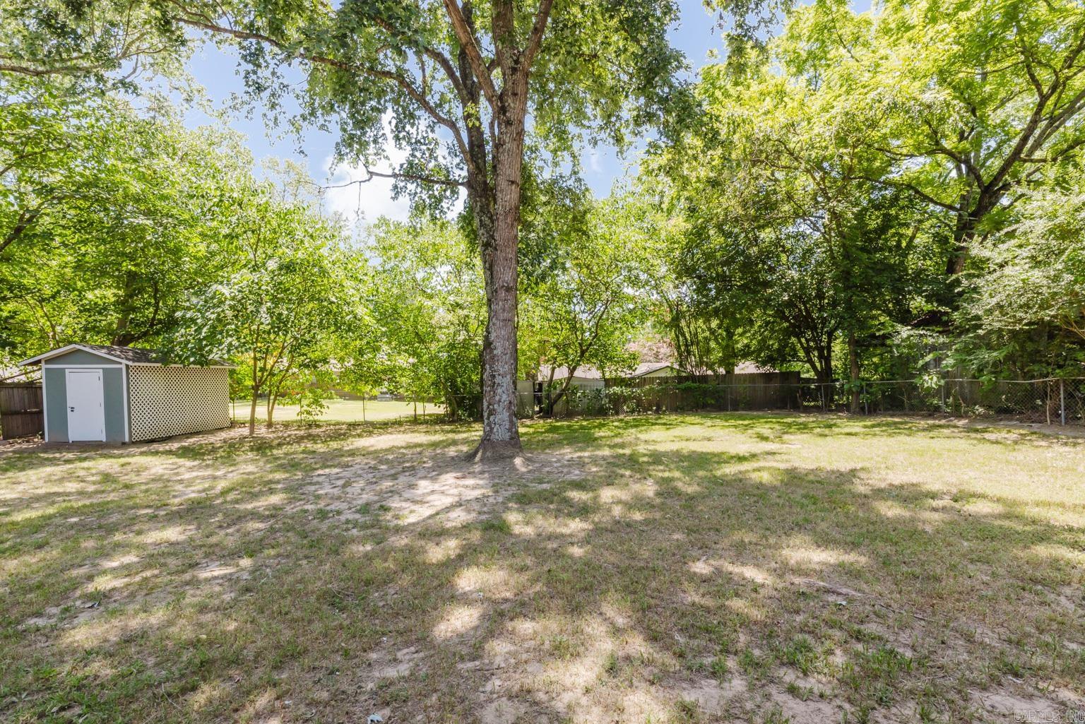 207 Elaine  Benton, AR