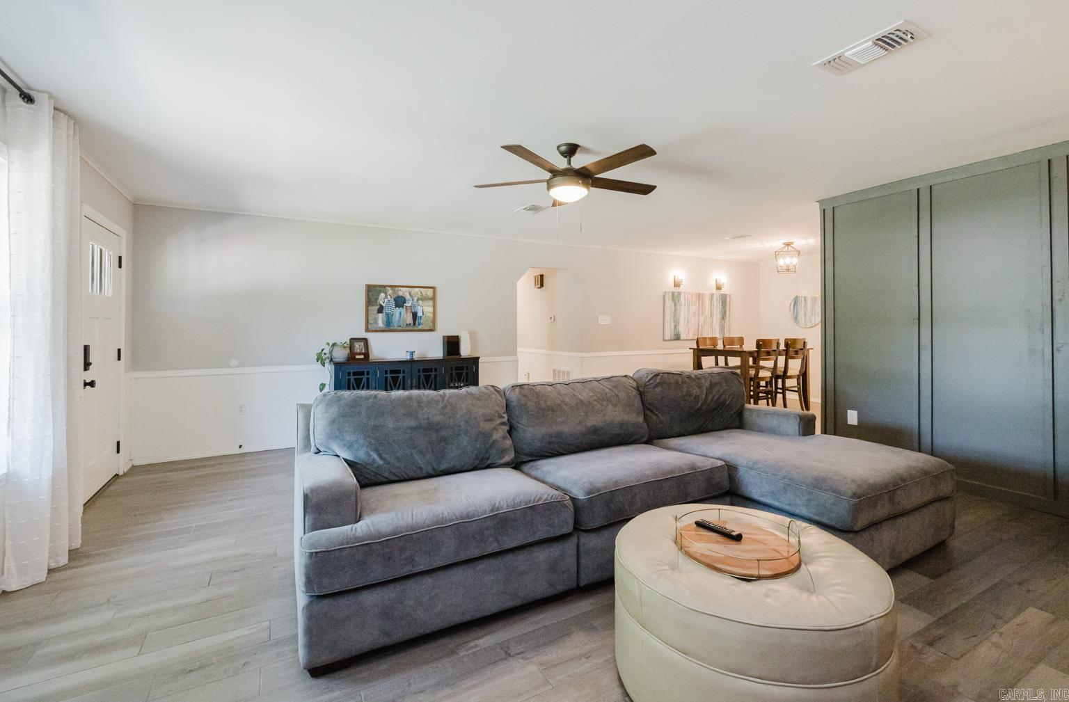 207 Elaine  Benton, AR