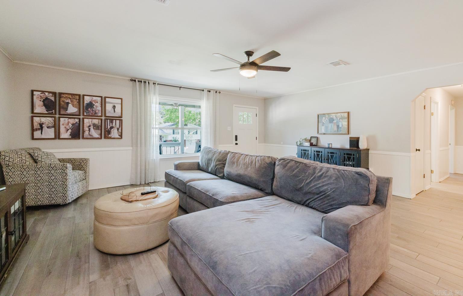207 Elaine  Benton, AR