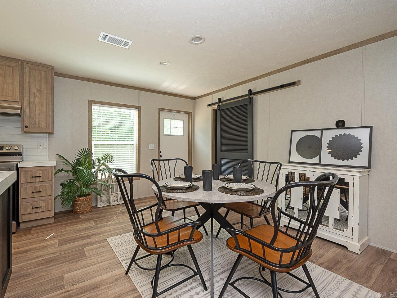 315 Bristlecone  Mabelvale, AR
