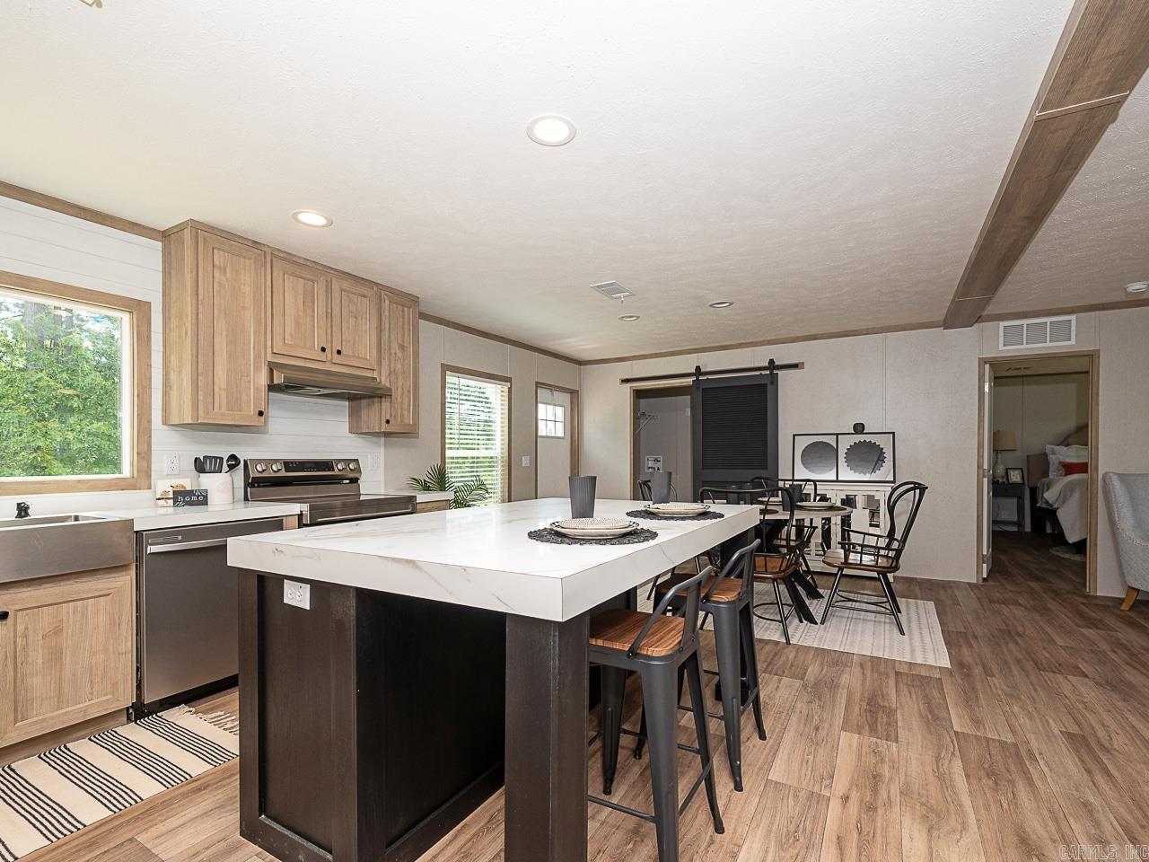 315 Bristlecone  Mabelvale, AR