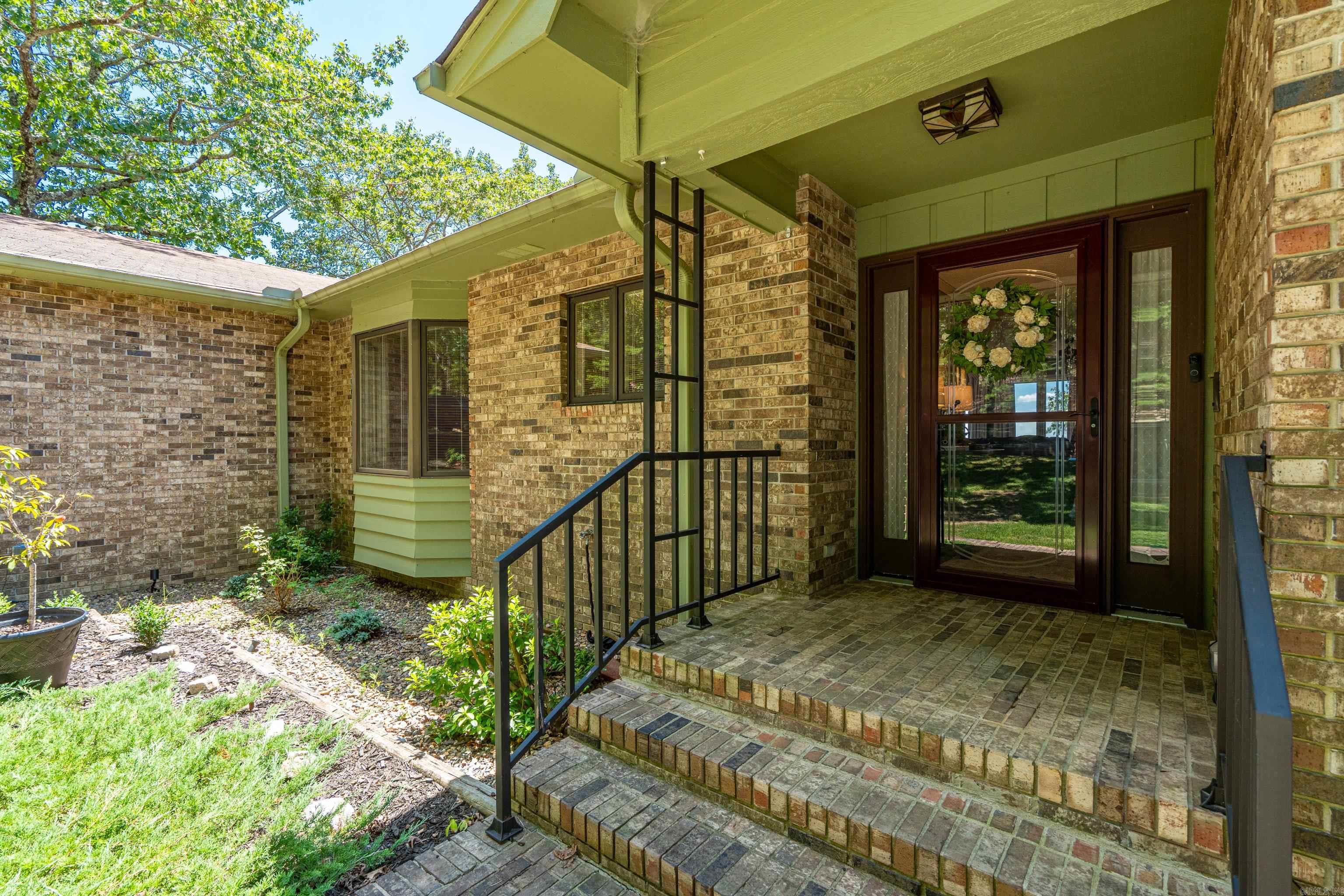 19 Ponferrada  Hot Springs Village, AR