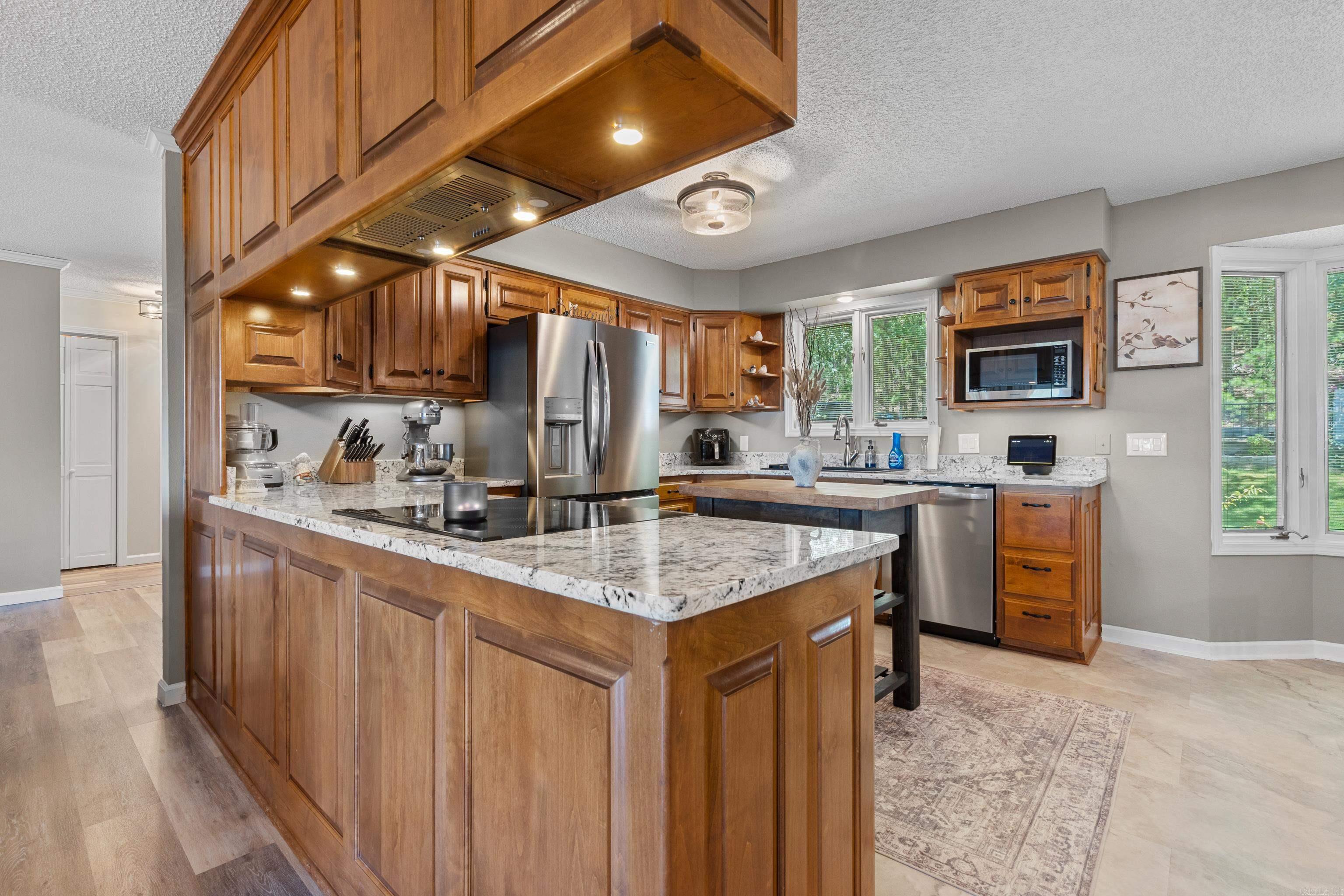 19 Ponferrada  Hot Springs Village, AR