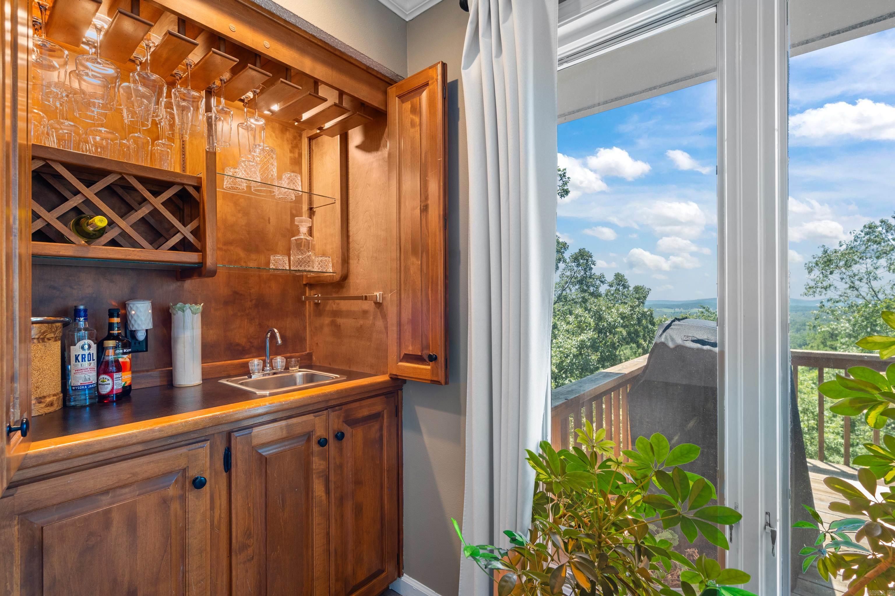 19 Ponferrada  Hot Springs Village, AR