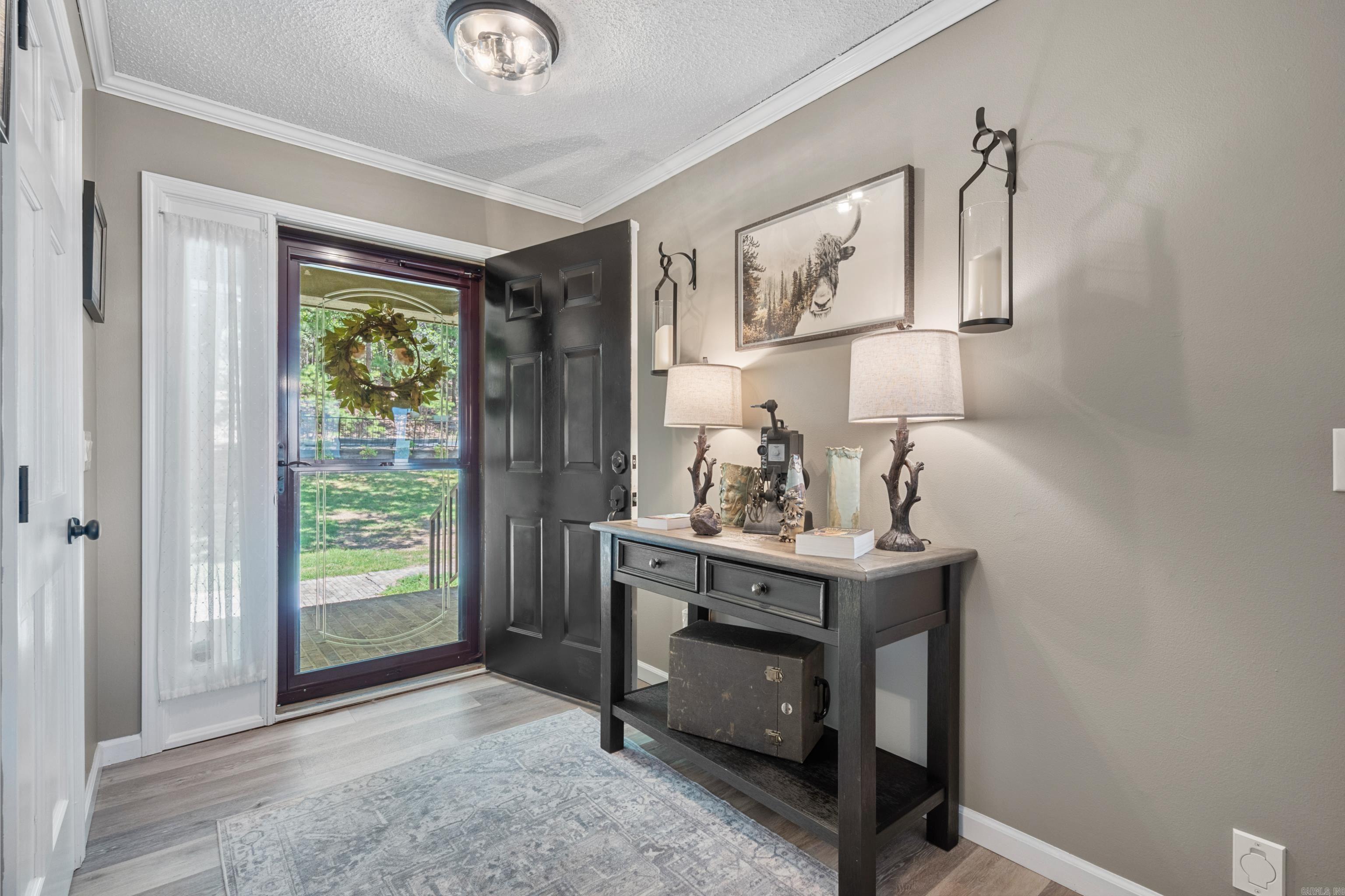 19 Ponferrada  Hot Springs Village, AR