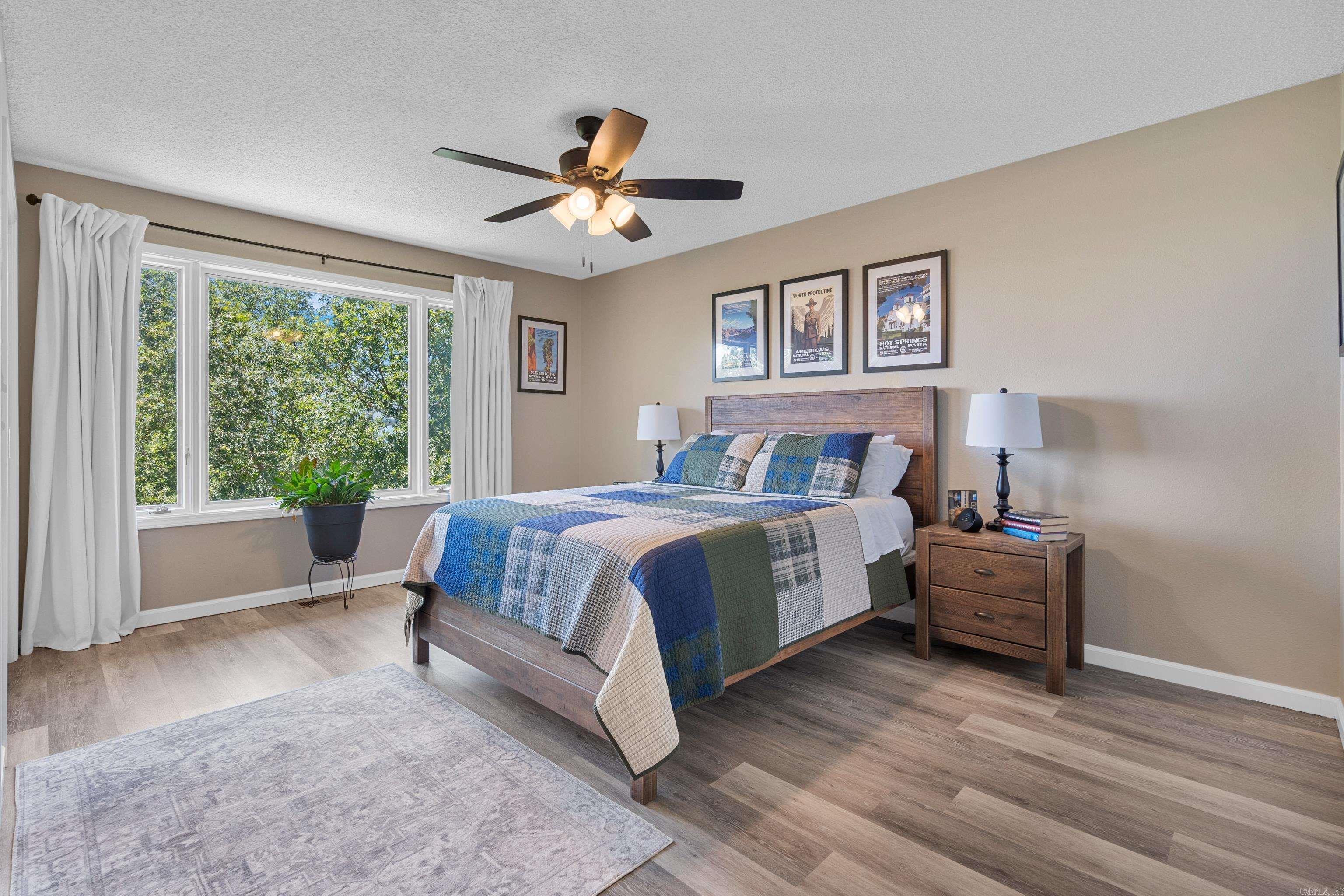 19 Ponferrada  Hot Springs Village, AR