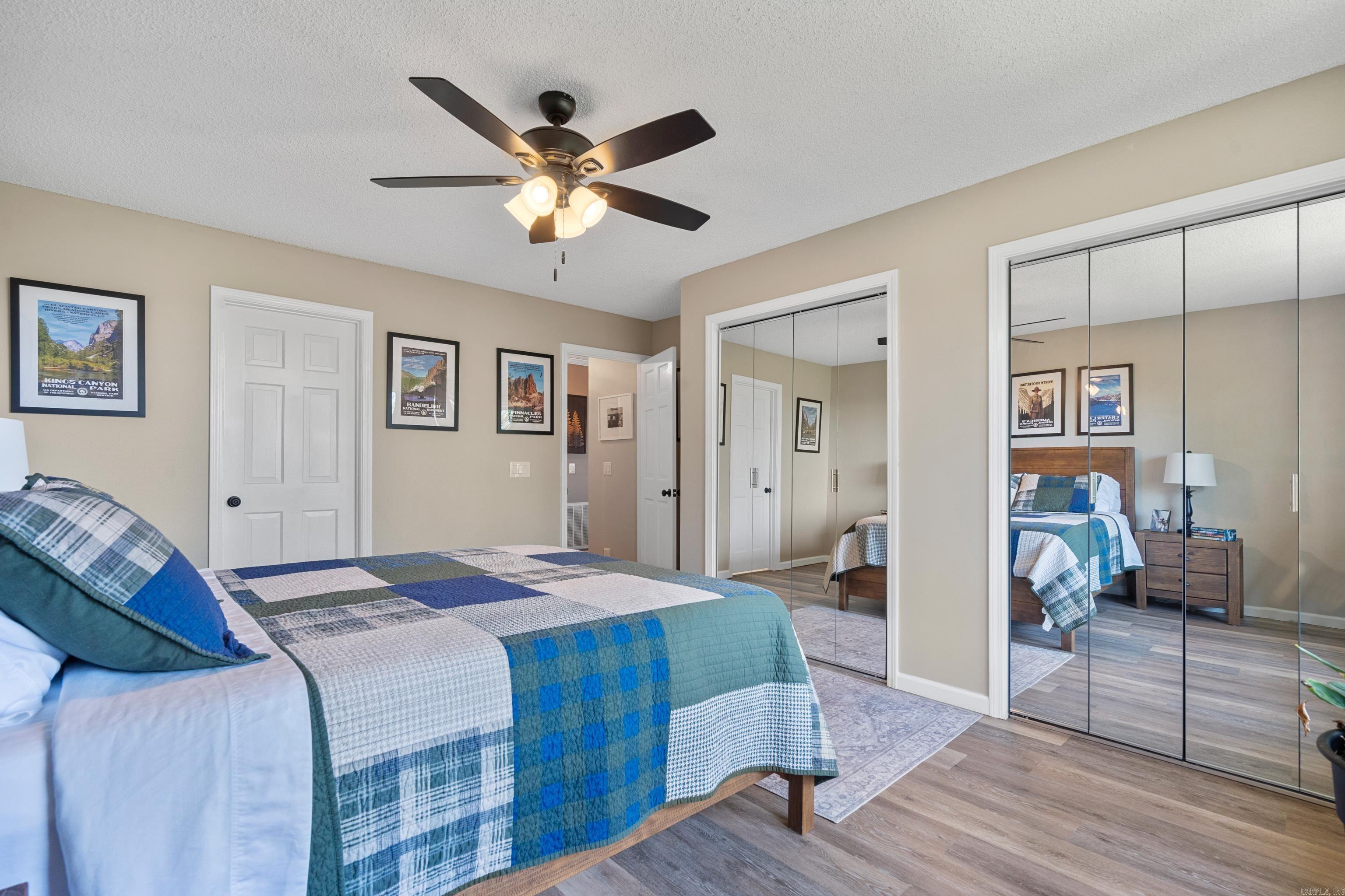 19 Ponferrada  Hot Springs Village, AR