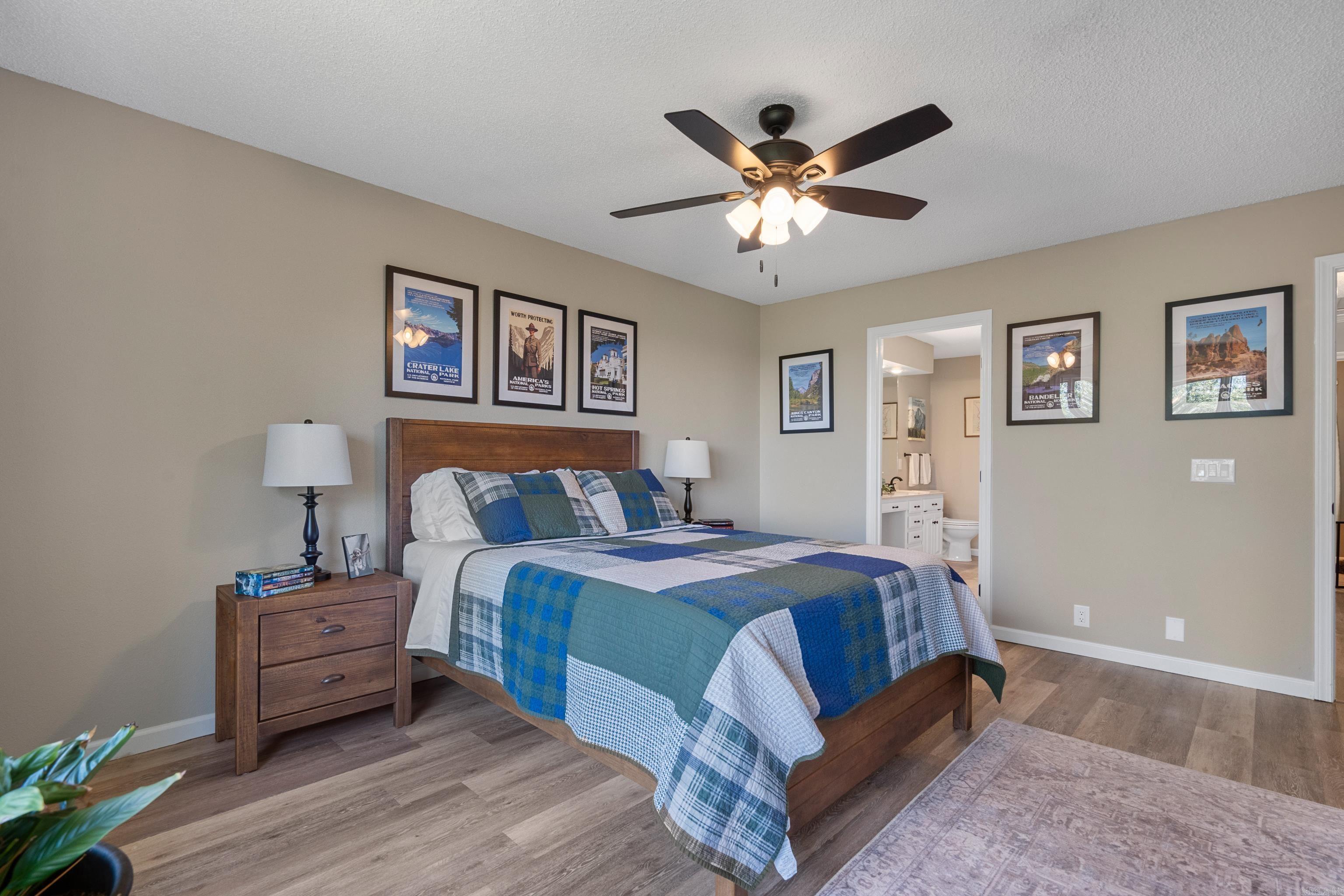 19 Ponferrada  Hot Springs Village, AR