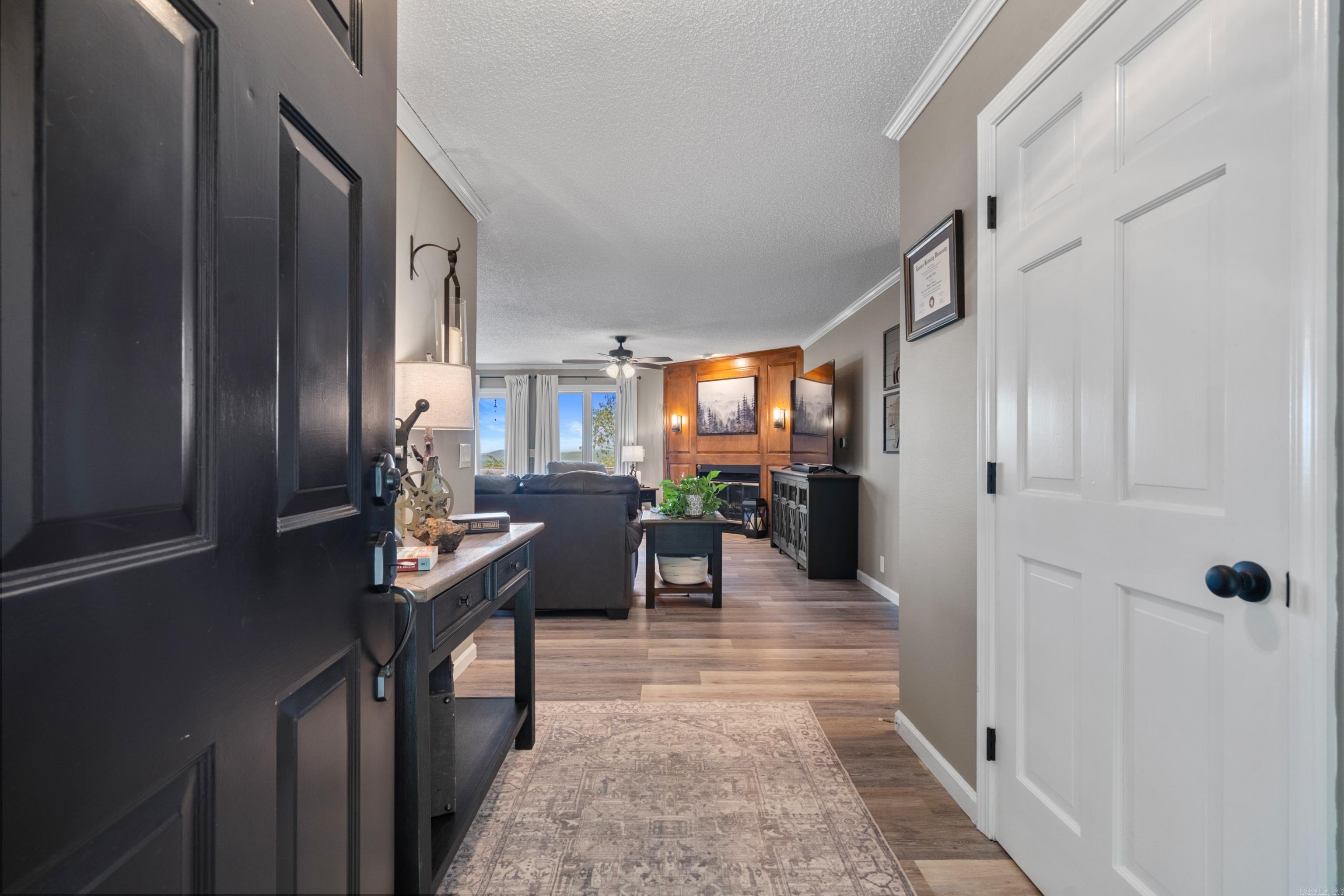 19 Ponferrada  Hot Springs Village, AR