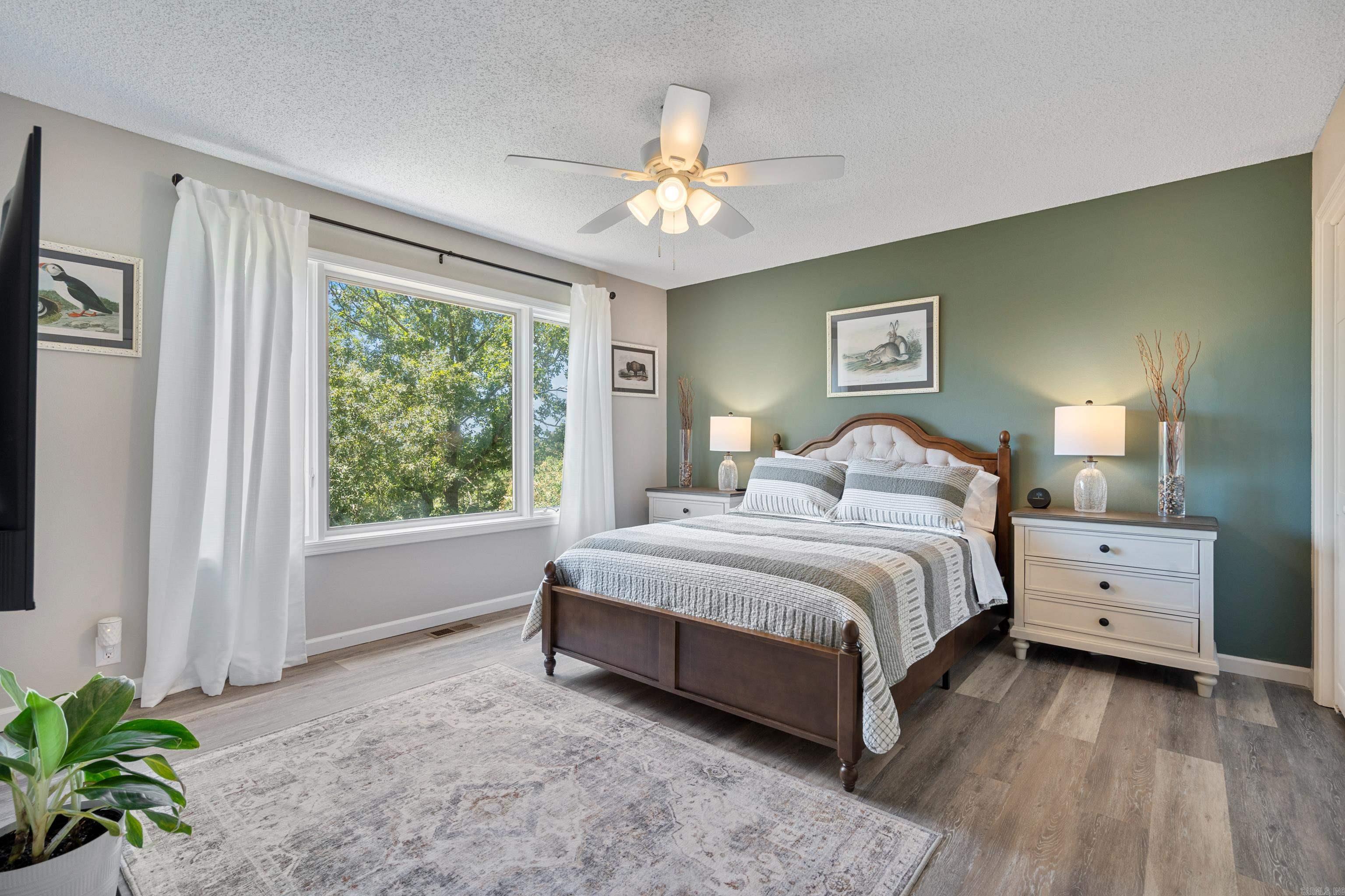 19 Ponferrada  Hot Springs Village, AR