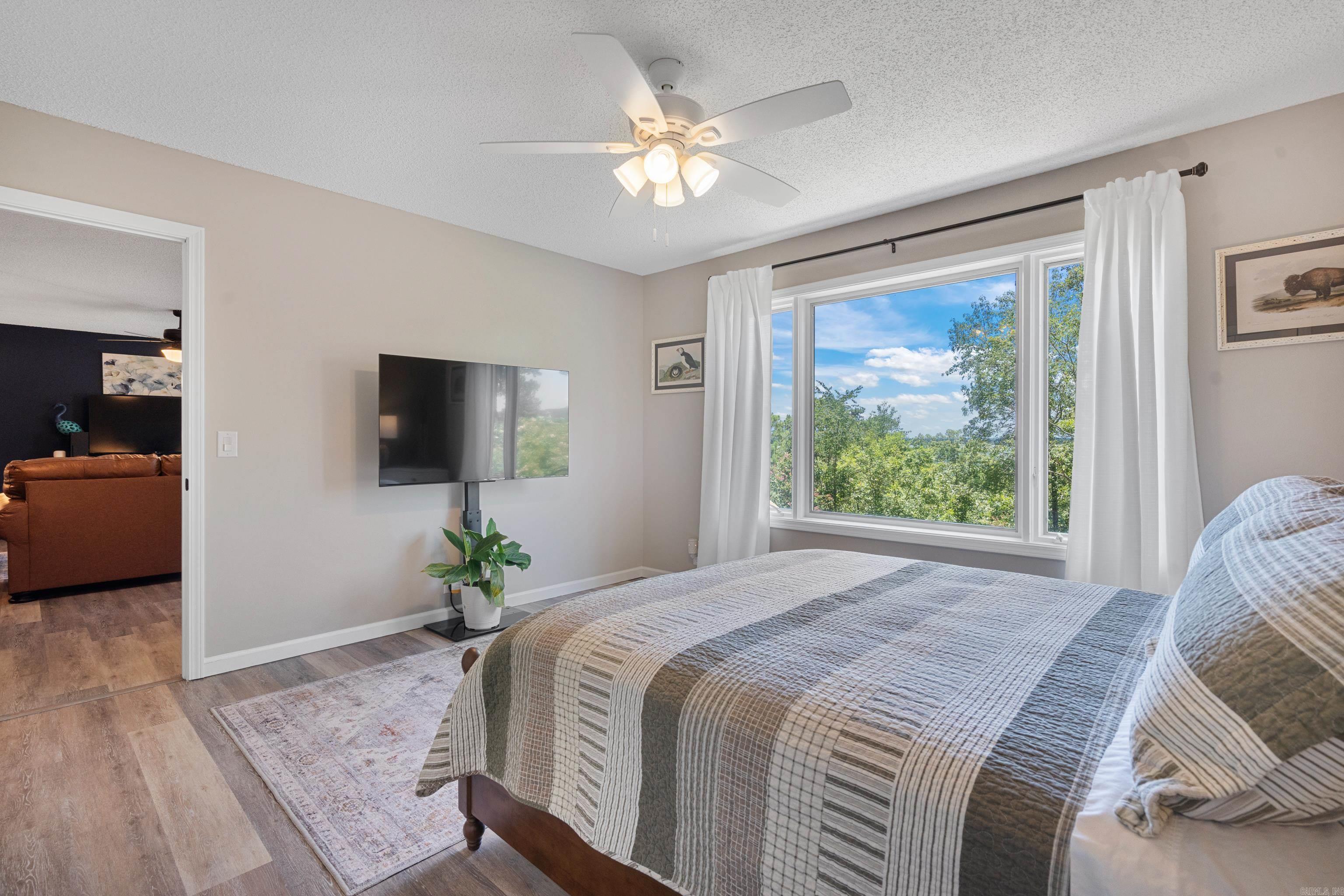 19 Ponferrada  Hot Springs Village, AR
