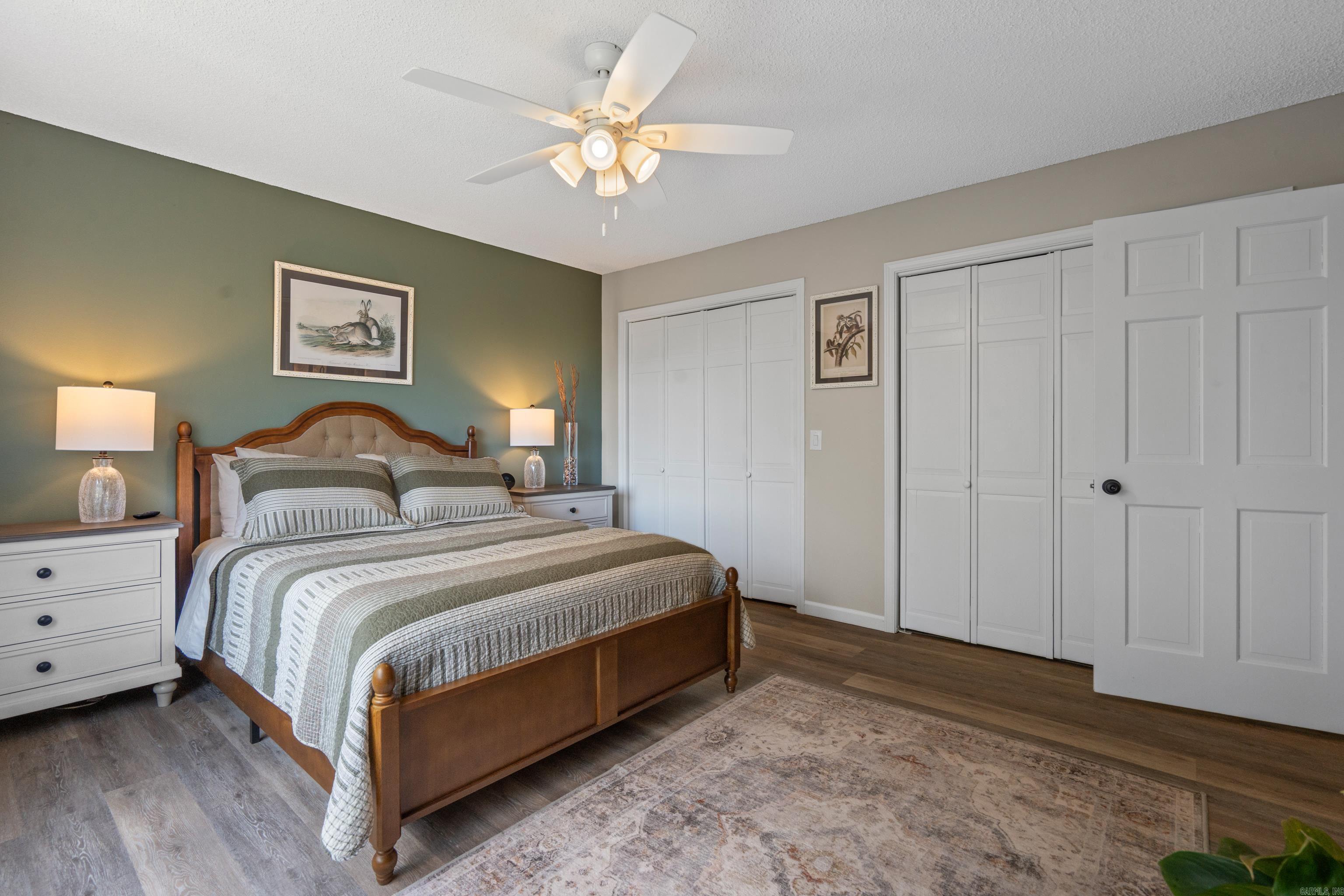 19 Ponferrada  Hot Springs Village, AR