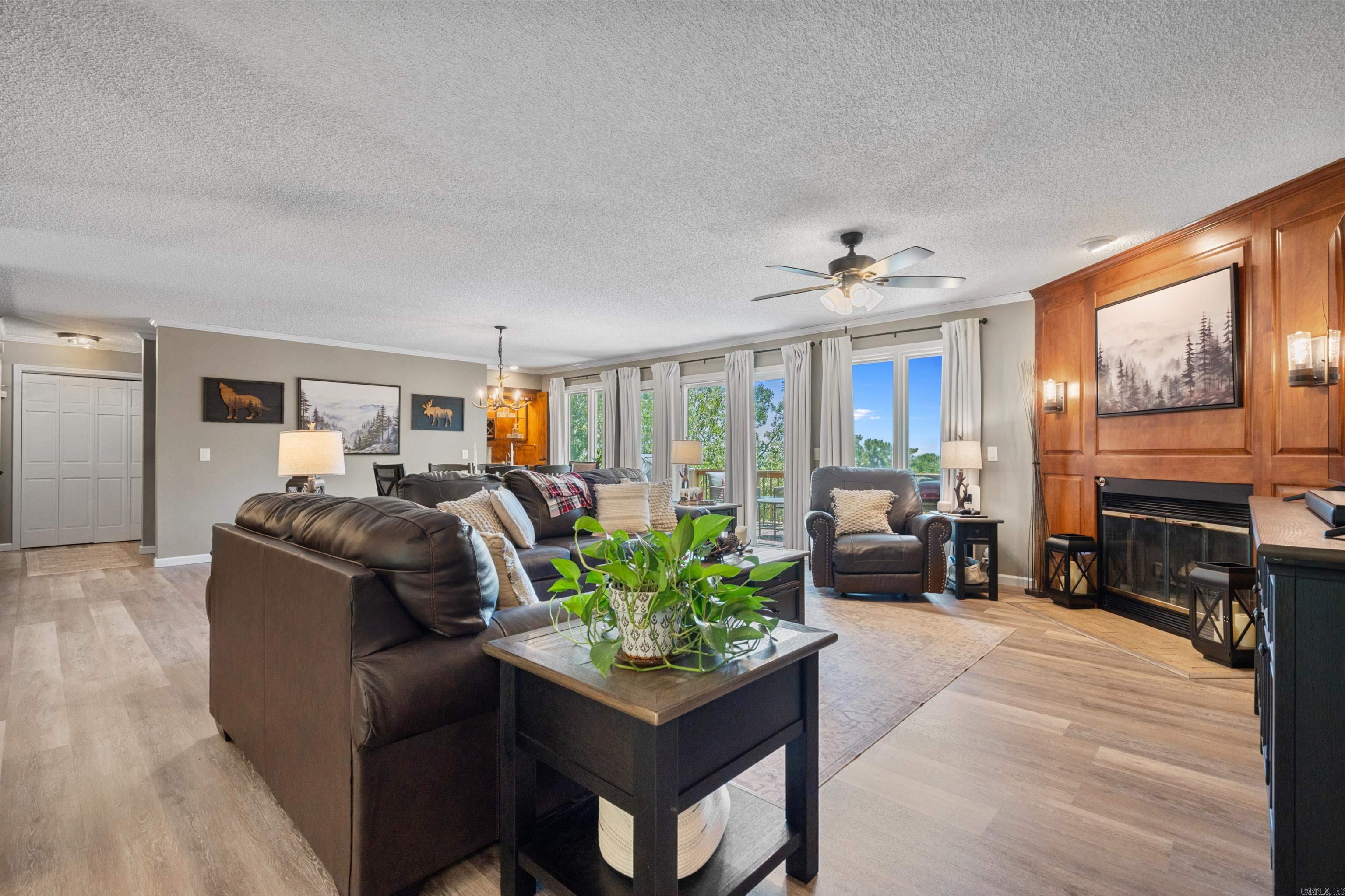 19 Ponferrada  Hot Springs Village, AR