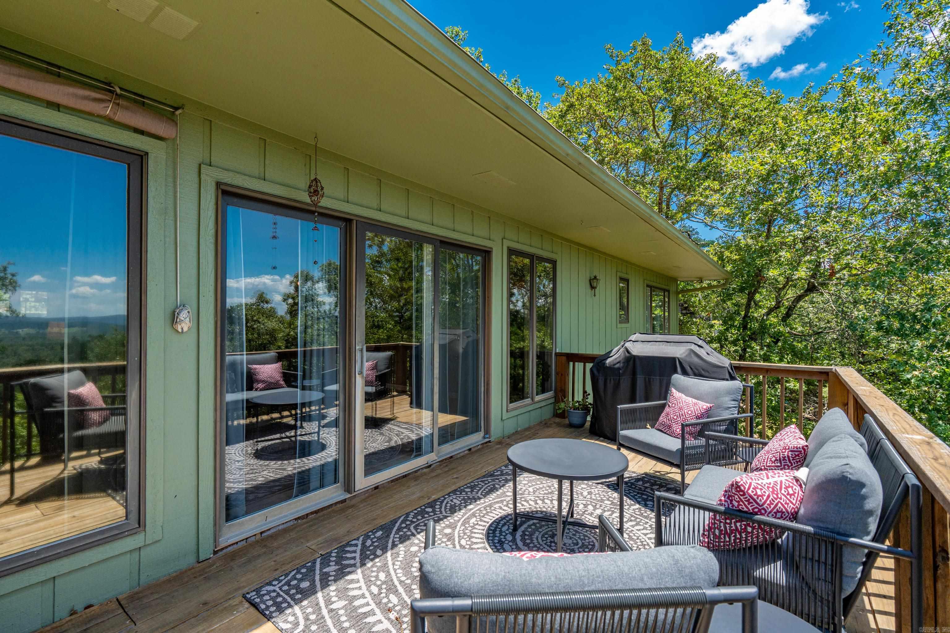 19 Ponferrada  Hot Springs Village, AR