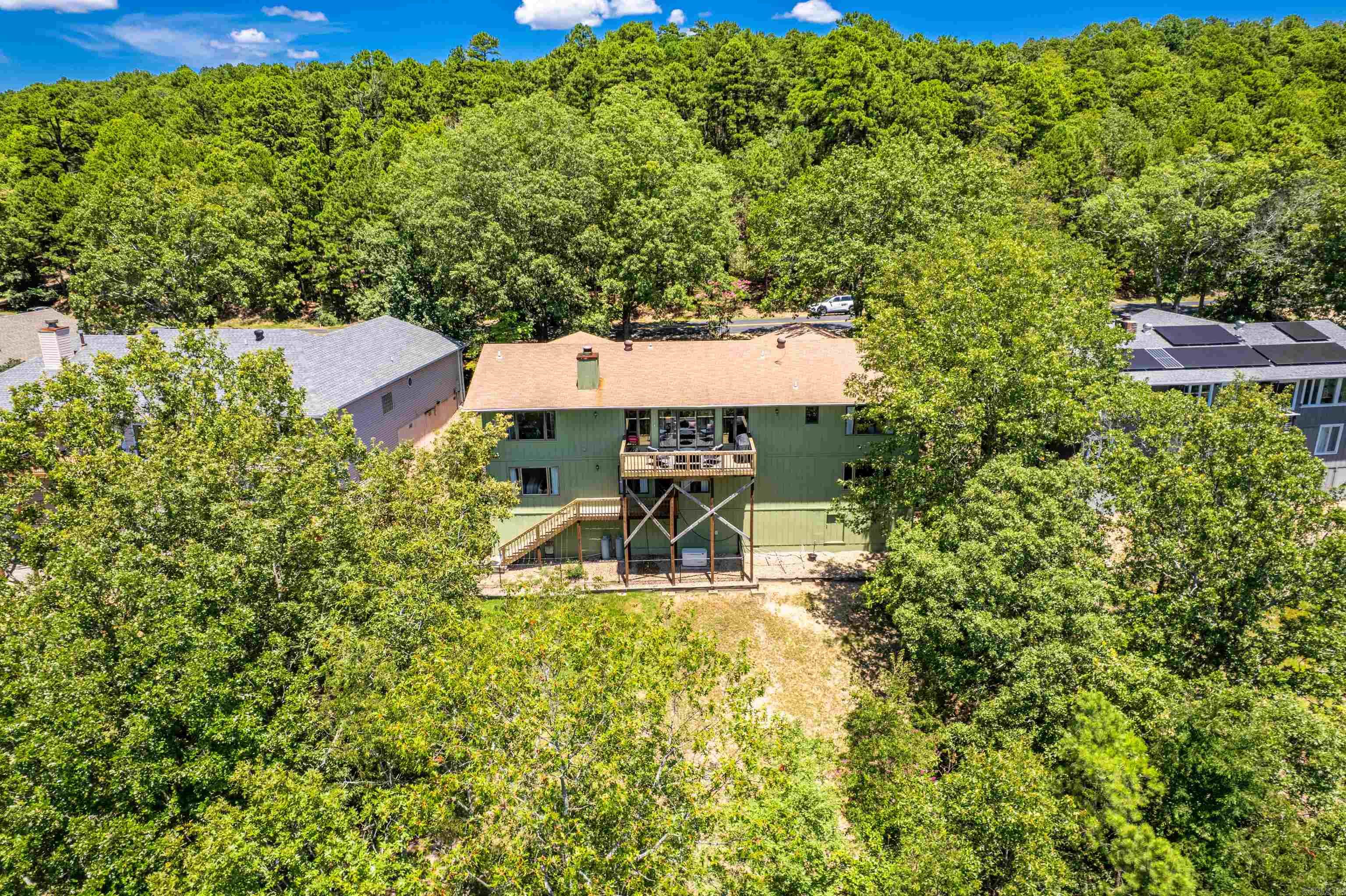 19 Ponferrada  Hot Springs Village, AR
