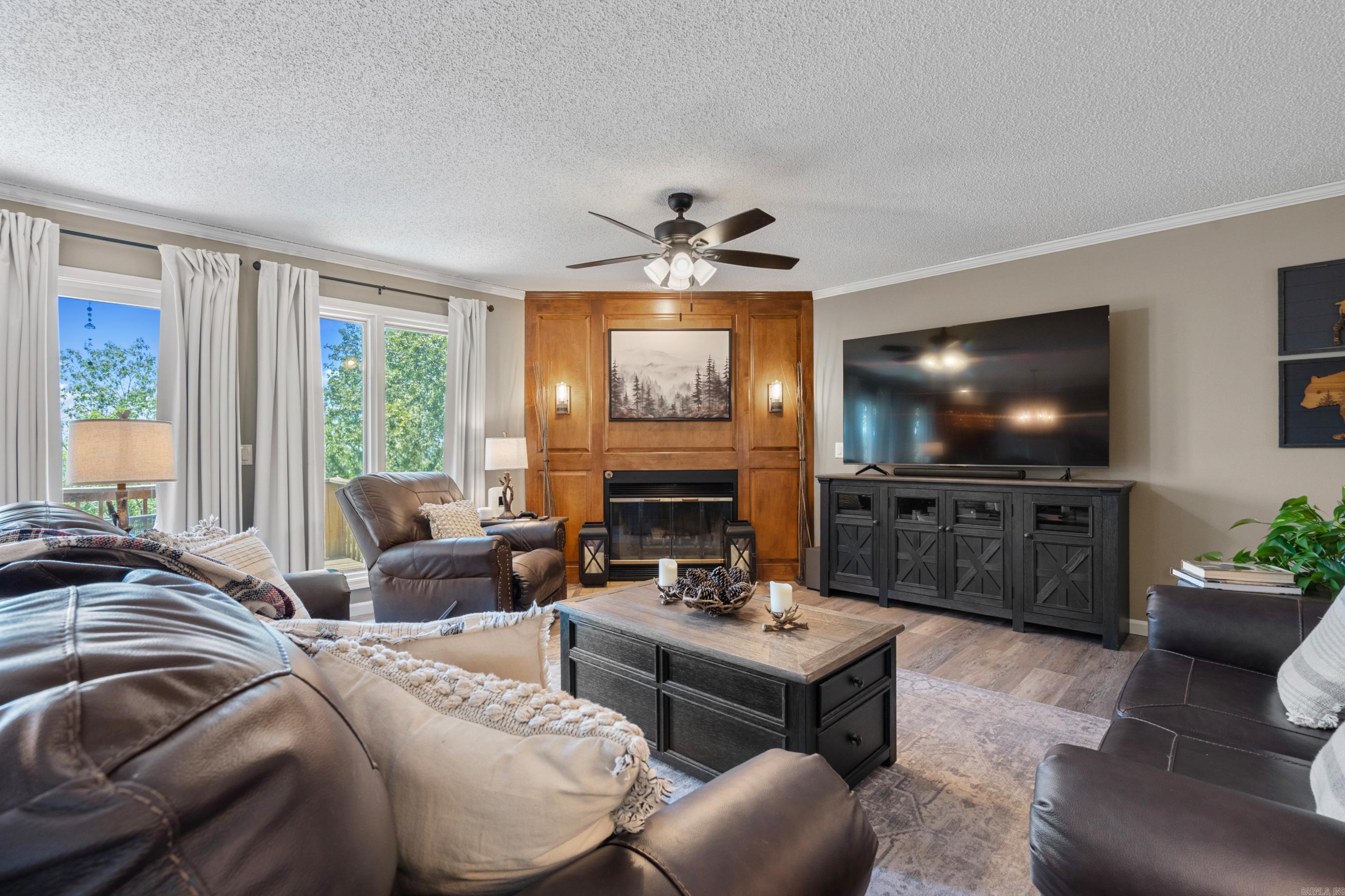 19 Ponferrada  Hot Springs Village, AR