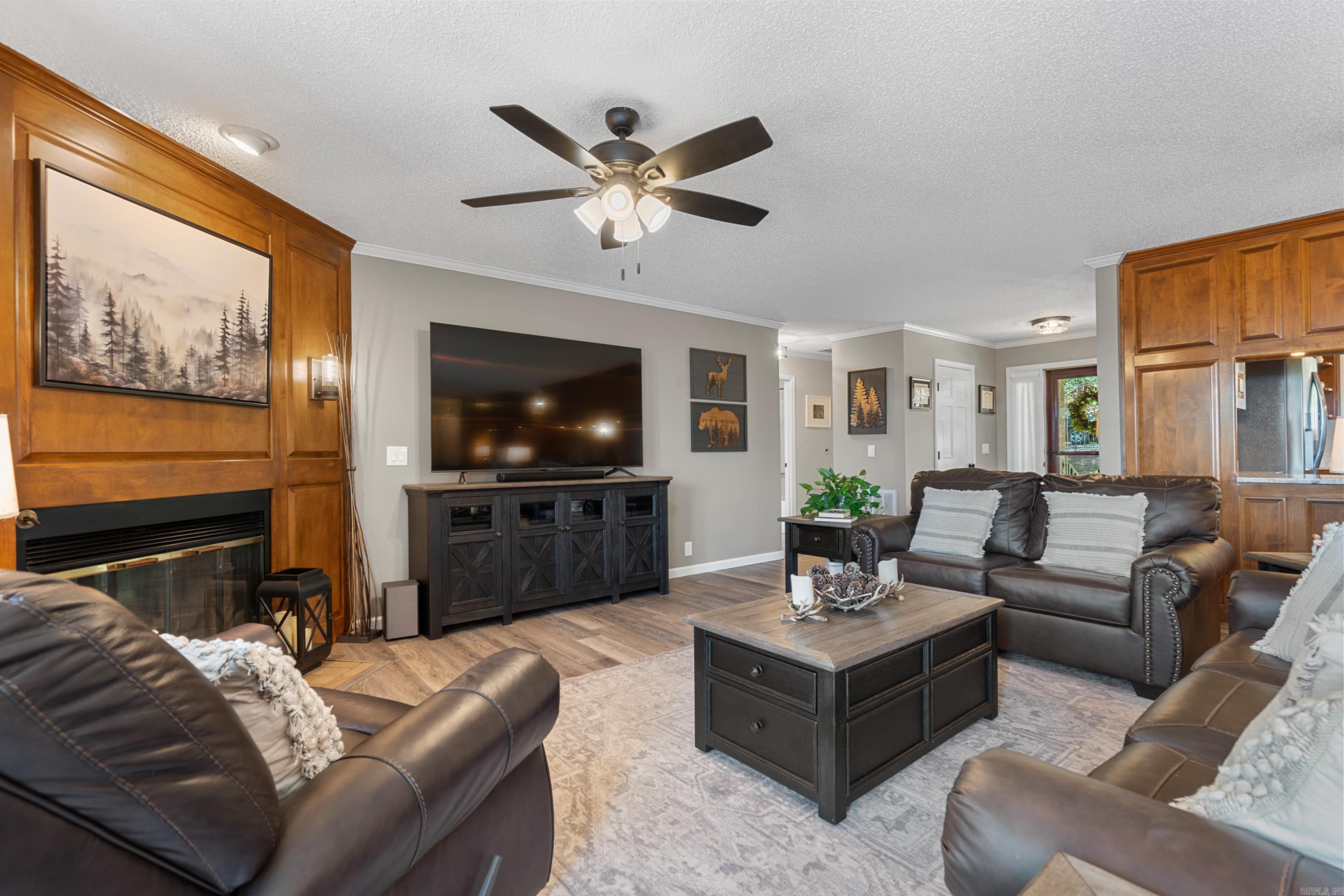 19 Ponferrada  Hot Springs Village, AR