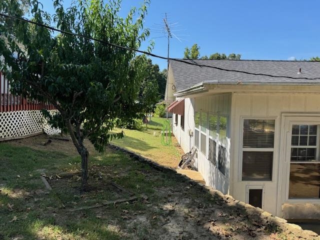 1314 Pavilion Lane  Horseshoe Bend, AR