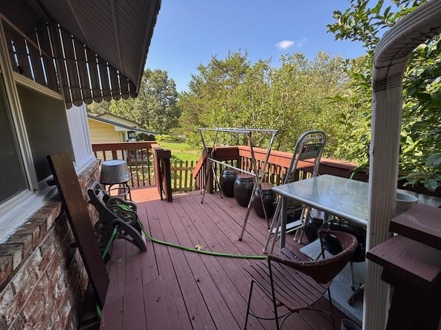 1314 Pavilion Lane  Horseshoe Bend, AR