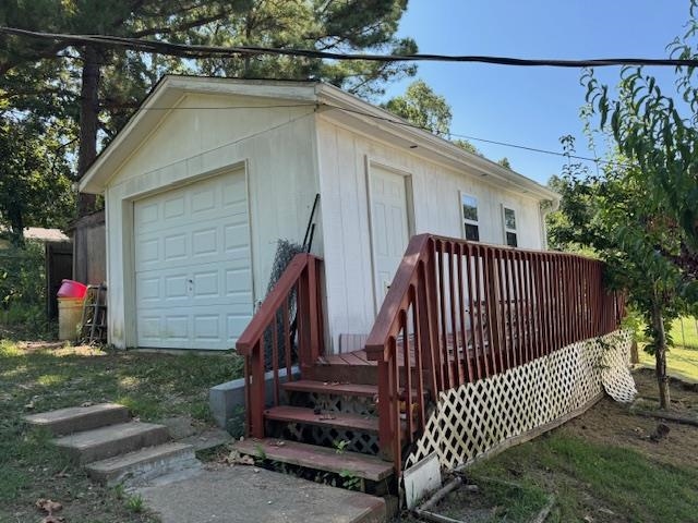 1314 Pavilion Lane  Horseshoe Bend, AR