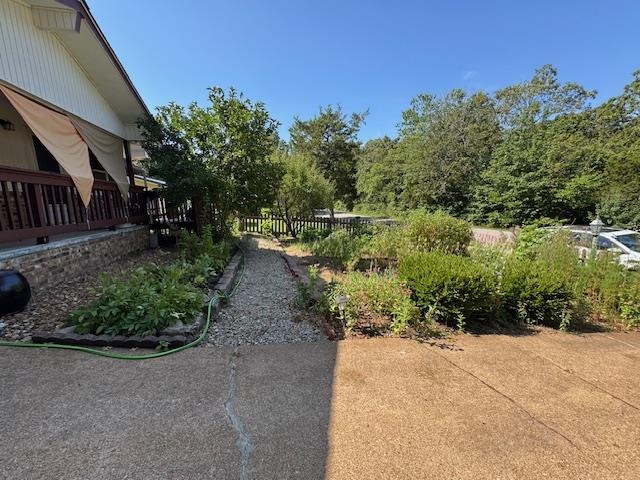 1314 Pavilion Lane  Horseshoe Bend, AR
