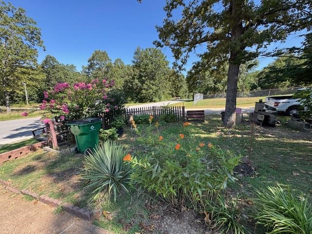 1314 Pavilion Lane  Horseshoe Bend, AR