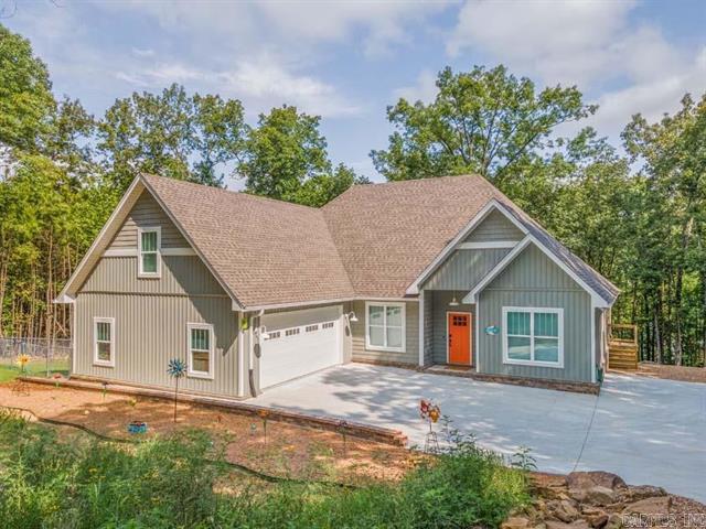 624  Valhalla  Edgemont, AR