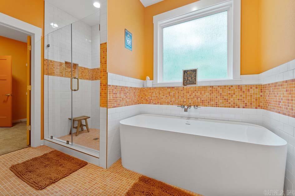 624 Valhalla  Edgemont, AR