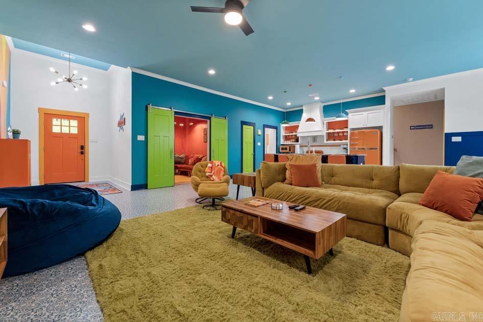 624 Valhalla  Edgemont, AR