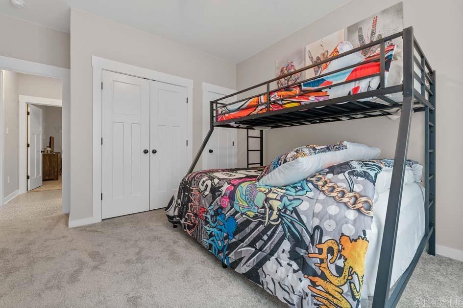 624 Valhalla  Edgemont, AR