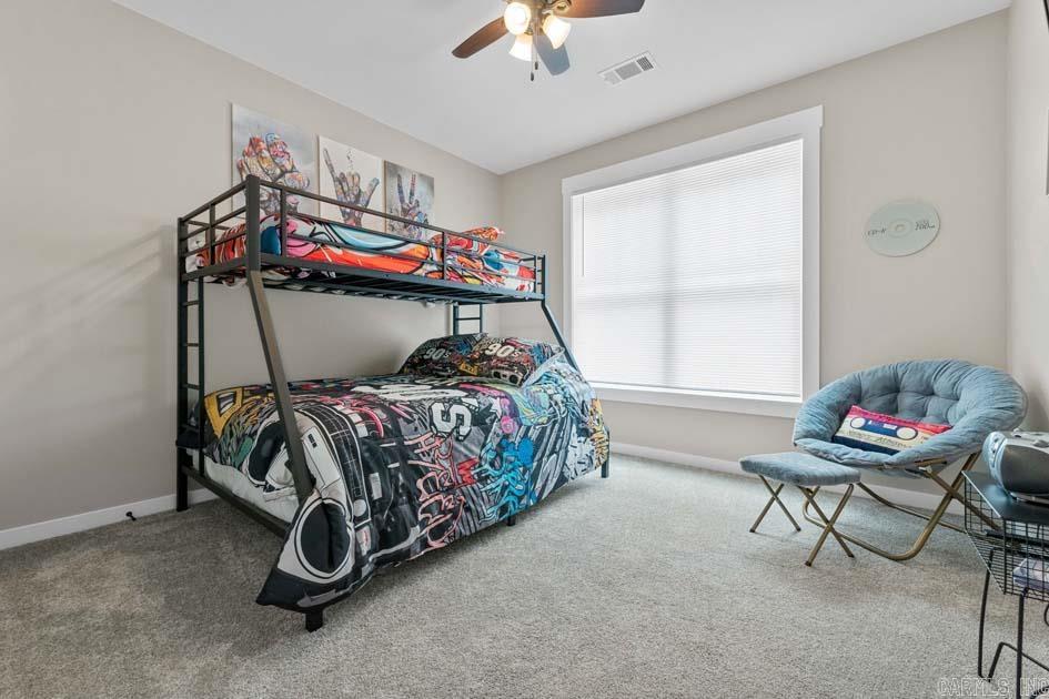 624 Valhalla  Edgemont, AR