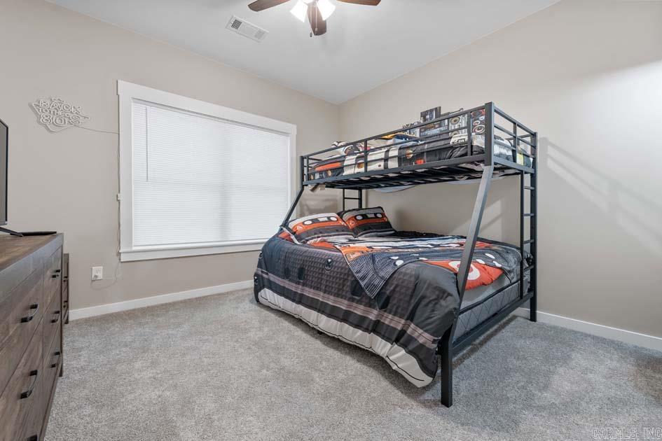 624 Valhalla  Edgemont, AR