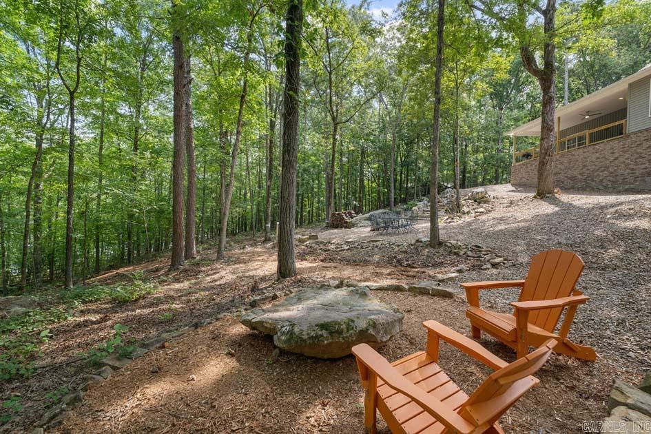 624 Valhalla  Edgemont, AR