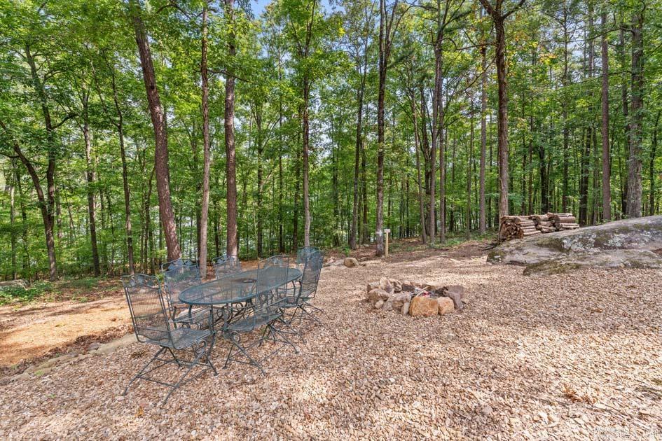 624 Valhalla  Edgemont, AR