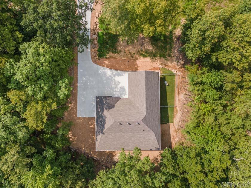 624 Valhalla  Edgemont, AR