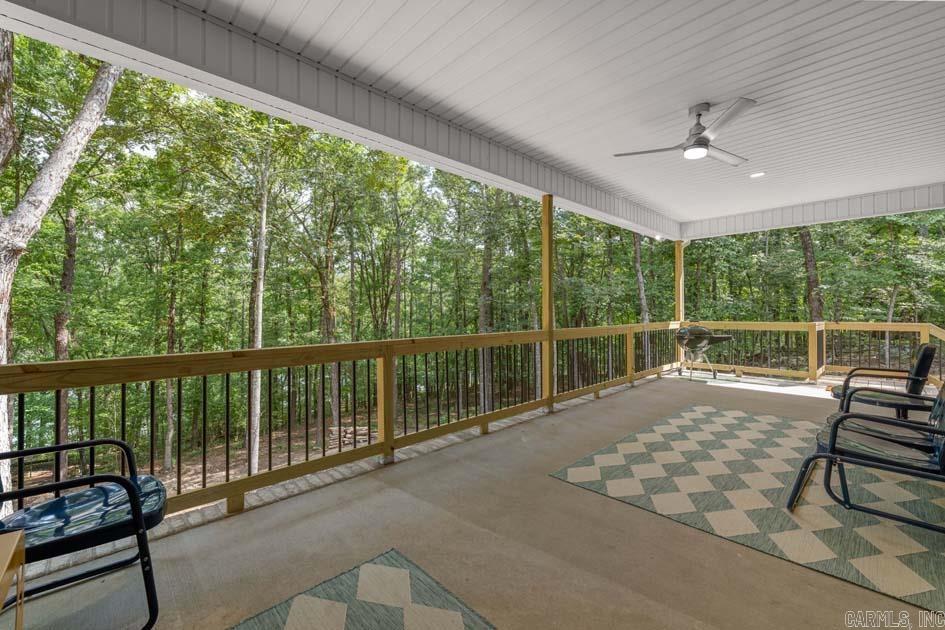 624 Valhalla  Edgemont, AR