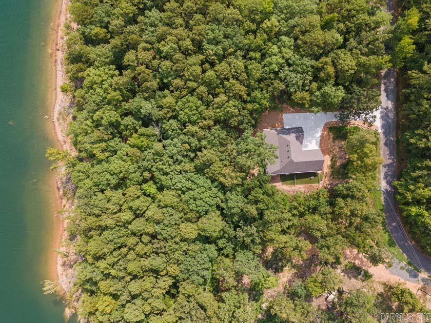 624 Valhalla  Edgemont, AR