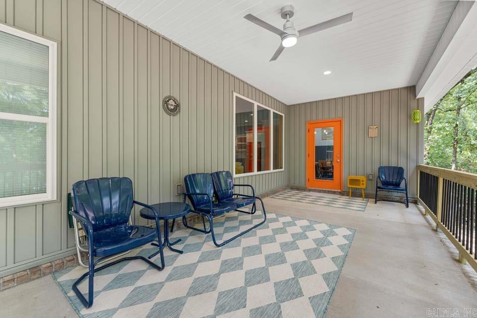 624 Valhalla  Edgemont, AR