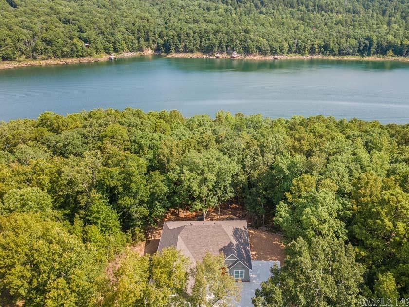 624 Valhalla  Edgemont, AR