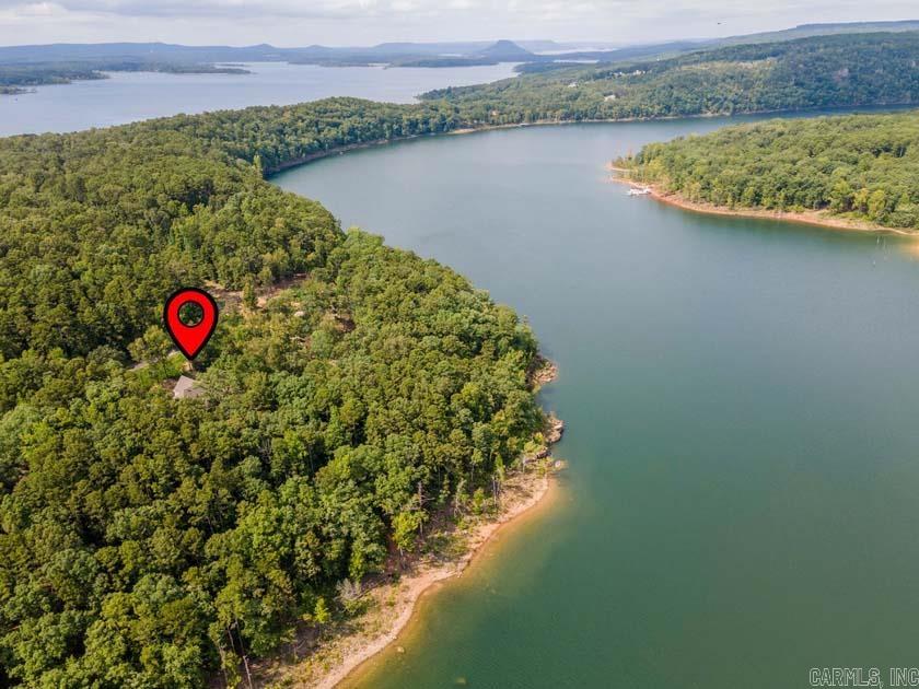 624 Valhalla  Edgemont, AR